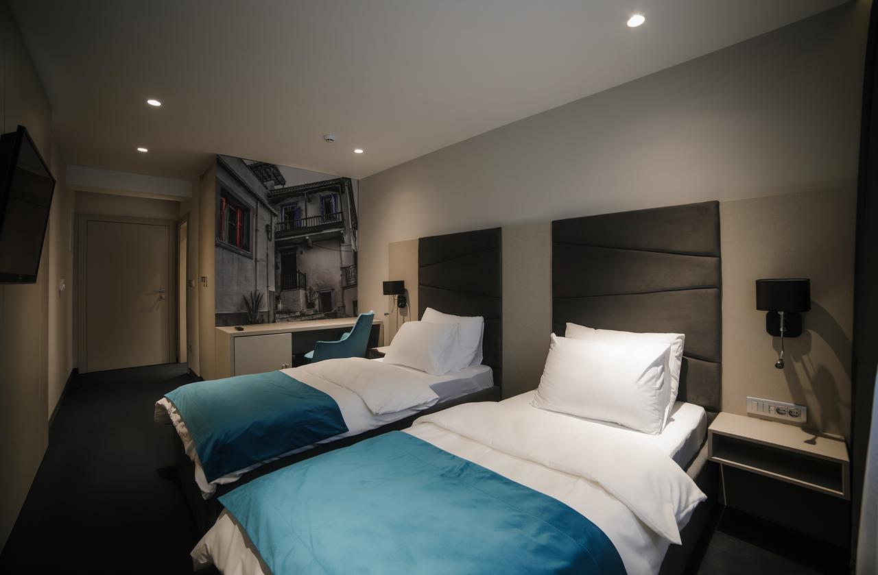 Bank Hotel 4*